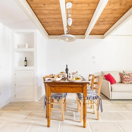 Terra Allisti By Barbarhouse Holiday home