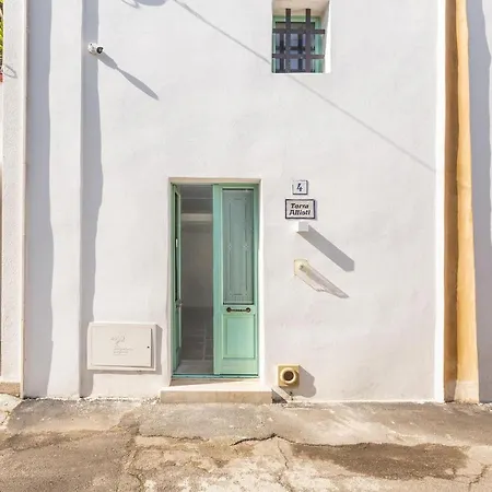 Holiday home Terra Allisti By Barbarhouse