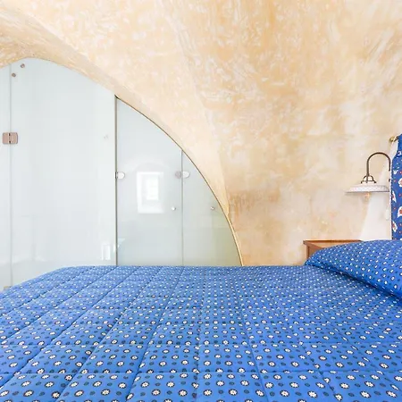 Holiday home Terra Allisti By Barbarhouse *