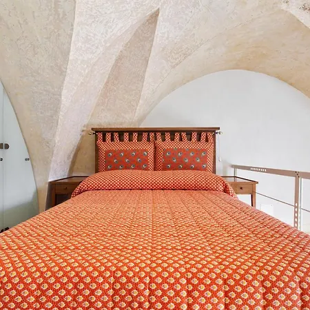 Terra Allisti By Barbarhouse Holiday home