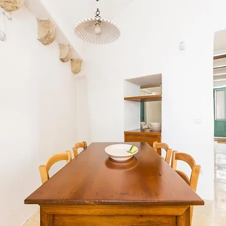 Terra Allisti By Barbarhouse Holiday home