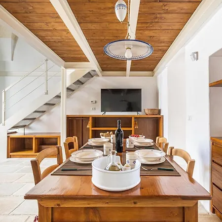 Holiday home Terra Allisti By Barbarhouse *