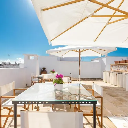 Holiday home Terra Allisti By Barbarhouse